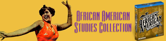 African-American Studies